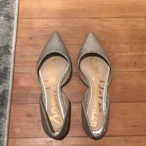 Sam Edelman Rodney Ballet Flat